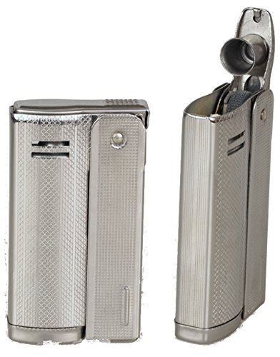 Lifestyle-Ambiente IMCO Feuerzeug Streamline Oil Classic