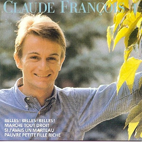Claude Francois Vol 1