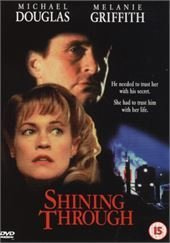 Shining Through - Dvd [UK Import]