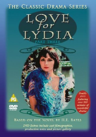 Love For Lydia: Part 3 [DVD]
