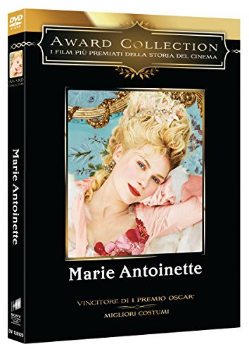 Marie Antoinette [IT Import]