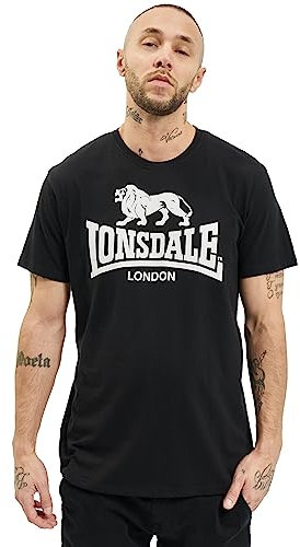 Lonsdale