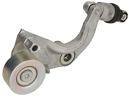 LUK 534031610 Belt Tensioner: v-ribbed belt