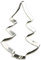LARES Ausstecher/Ausstechform Tannenbaum - für Kekse, Plätzchen, Lebkuchen & Co - Größe: 12cm, Höhe: 1,7cm - Made in Germany