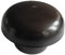 First Plast Chapeau de ventilation PVC avec moustiquaire personnalisables First Plast