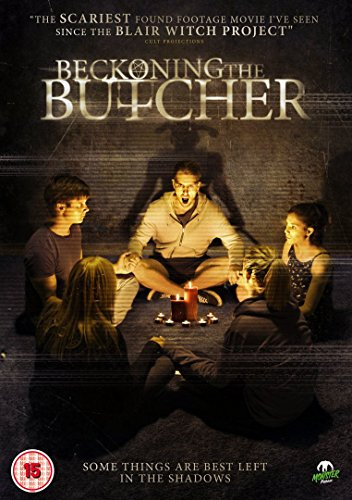 Beckoning the Butcher [Import anglais]