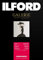 ILFORD GALERIE Satin Photo 260gsm A3 - 297mm x 420mm 25 Blatt