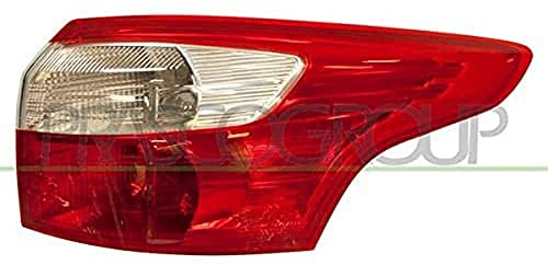 FORD FOCUS 12>14 REAR LIGHT ESTATE R/H