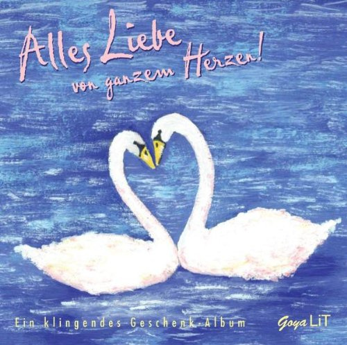 Alles Liebe Von Ganzem Herzen