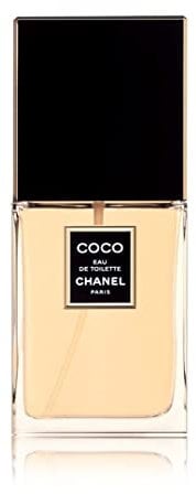 CHANEL Coco EDT Vapo 50 ml
