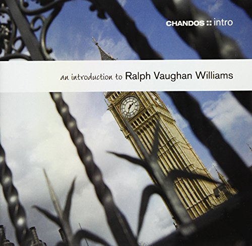 London Symphony/ Lark Ascendin