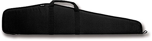 Bulldog Cases Economy - Custodia per Fucile con Bordo Nero (48 Pollici)