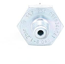 BOSCH Öldruckschalter 0986344041