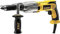 DEWALT trapano percussione 950W 2 vel.rev. mandrino autoserrante, DWD522KS-QS