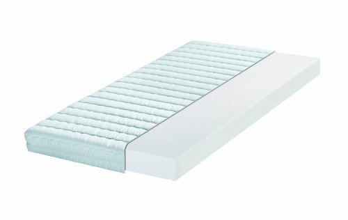 Breckle Kima Mondlicht_60 Schaumstoffmatratze 60 x 120 cm