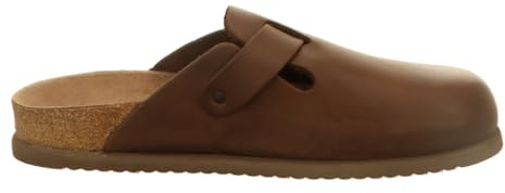 Mephisto Nathan Herren Dunkelbraun