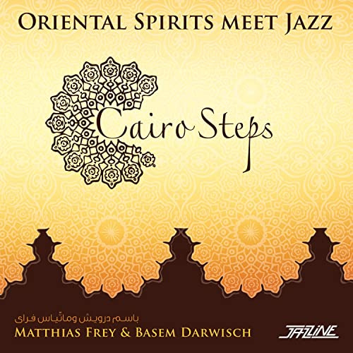 JAZZLINE