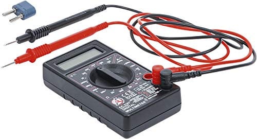 BGS Diy 2182 | Digital-Multimeter