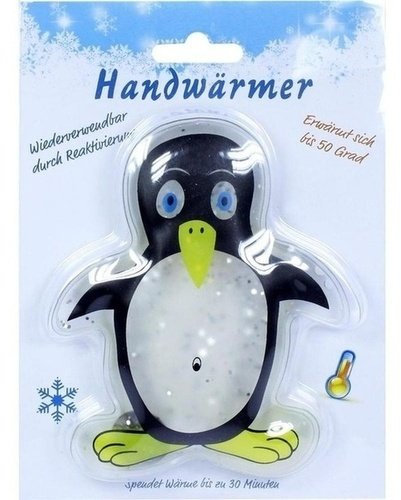 HANDWÄRMER Pinguin KDA 1 St