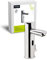 AquaSu 78149 7 Berührungslose Armatur Flash mit Sensor für Waschtisch