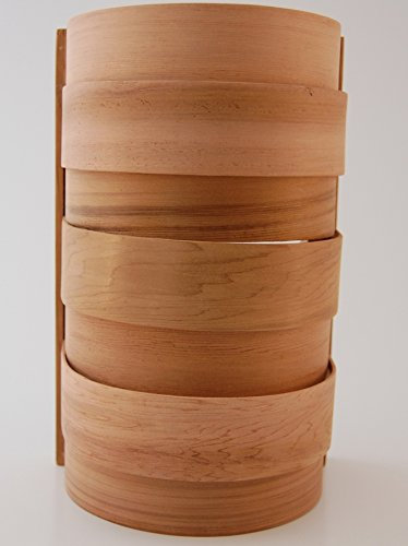 'Lampe de sauna Red Cedar Sauna lumière lampe de sauna en bois blendschirm Lampe de sauna