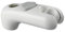 Mira Logic Slide Rail Clamp Bracket White-2.1605.127
