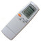 Ersatz-Fernbedienung für CARRIER Klimaanlage rfl-0301eh rfl-0601el