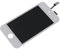 Generic LCD Display Bildschirm Monitor Reparatur Part für iPod Touch 4 - Weiß