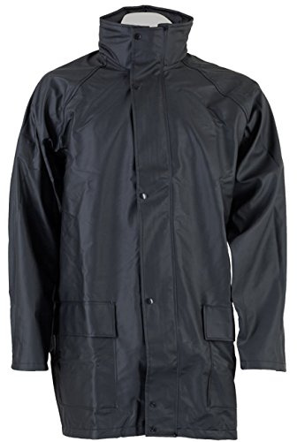 Terraflex 0463-s-1000 Größe S Jacke – Schwarz