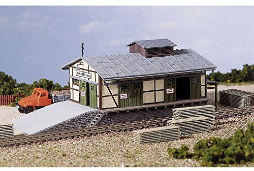 Auhagen 11351 - Güterschuppen
