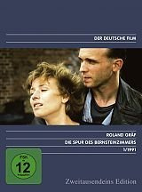 Die Spur des Bernsteinzimmers - Zweitausendeins Edition Deutscher Film 1/1991.