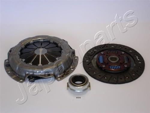 JAPANPARTS KF-825 Kupplungssatz Kompatibel mit SUZUKI Vitara SUV ET, TA, TD 0926933001 MD749759 0926933002 Kupplung Komplett