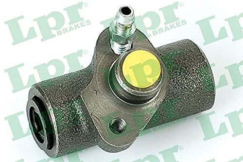 LPR Bremsen 4734 Zylinder Bremse