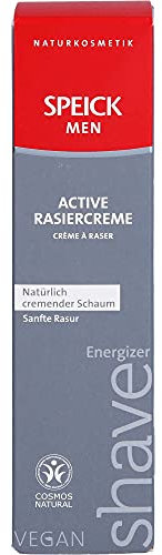 SPEICK Men Active Rasiercreme 75 ml