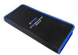 US Pro 4pc 12 Circlip, Snap Ring Pliers, Internal External 300mm