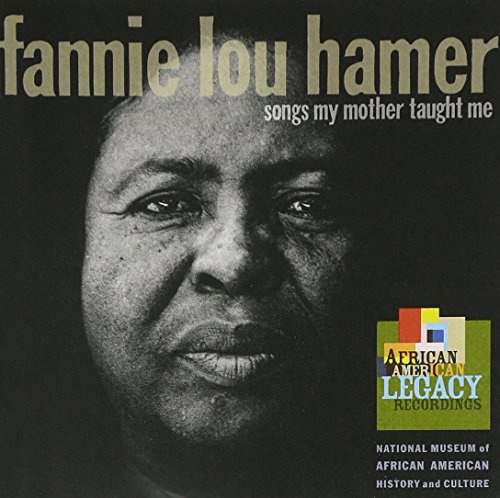 Songs My Mother Taught Me