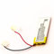 AccuCell Akku kompatibel mit Apple Ipod Nano 6th Akku 616-0531