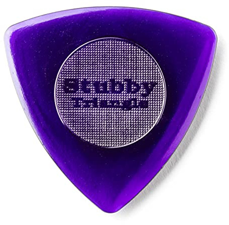 Jim Dunlop 473P3.0 Tri Stubby Player Pack (Pack of 6)