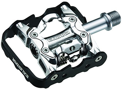 Exustar Antriebsstränge Pedal Pm86 Uni