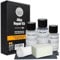 Scratch Doctor Alloy Repair Kit Restore Car Wheel Scuffs and Scrapes With Ease Complete Kit Including Paint Primer and Lacquer (Silver)