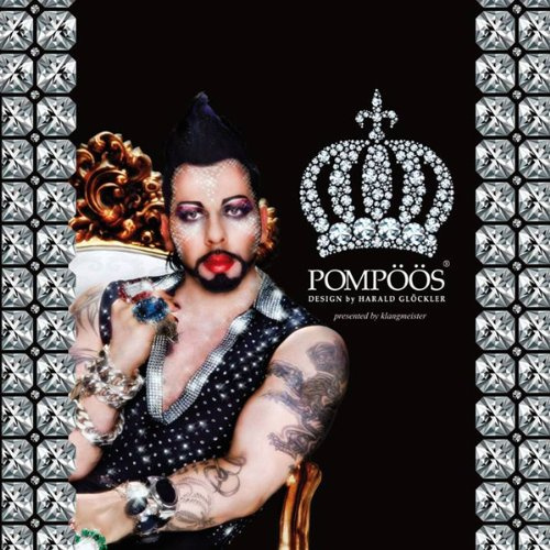 Pompöös-Design By Harald Glöckler