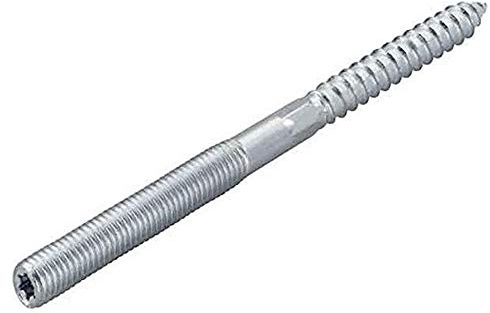 Fischer Stockschraube STST 10 x 80, 77707