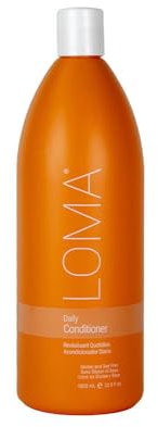 Loma Daily Conditioner, 12 Ounce by Loma