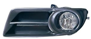 Alkar 2913262 Nebelscheinwerfer