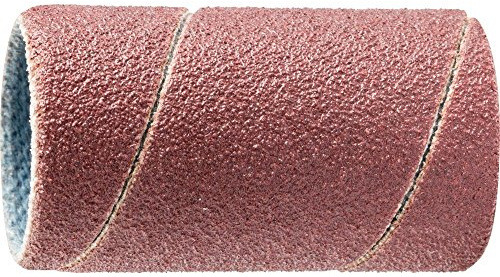 Pferd 42206115 147863 Schleifring Korund 15x30mm K150, 150 Korngröße