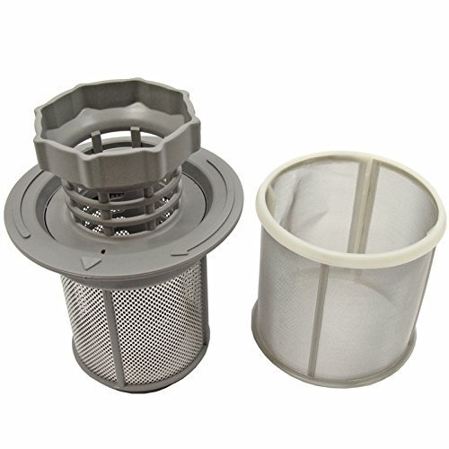 Genuine Gaggenau Dishwasher Micro Mesh Filter (2 Piece)