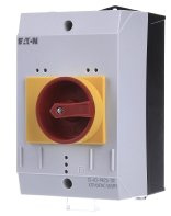 EATON CIK2PKZ0GR ISOLIERSTOFFGEHAEUSE 219655
