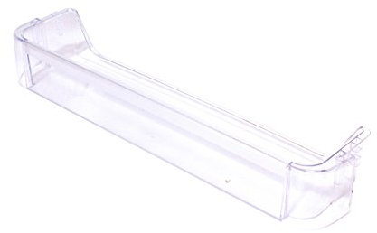 Bauknecht Kältetürregal Flaschenregal. Original-Teilenummer 480132102056 C00312683