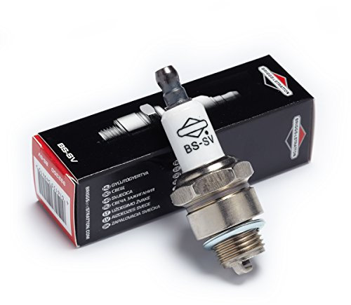 Briggs & Stratton Candela, nero, 992300