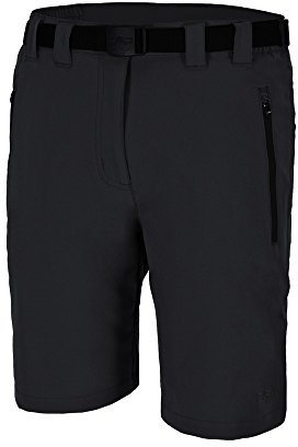 CMP Damen Bermuda,Anthrazit,D40